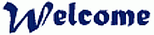 Welcome